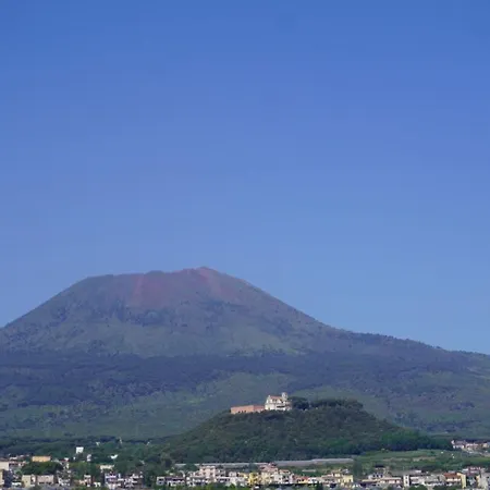 Apartman L'abbraccio Di Parthenope Torre del Greco
